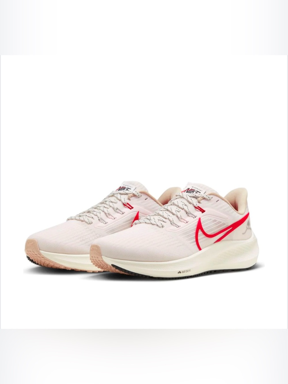 Nike Air Zoom Pegasus 39 'Lunar New Year' Pink/white